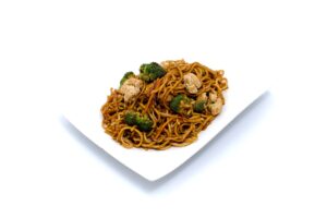 Fried Noodles - Veg